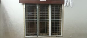 Akshiya Mesh Mosquito Mesh for windows and Doors Installation